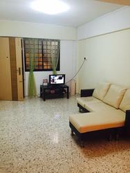 Blk 5 Changi Village Road (Pasir Ris), HDB 3 Rooms #129715992
